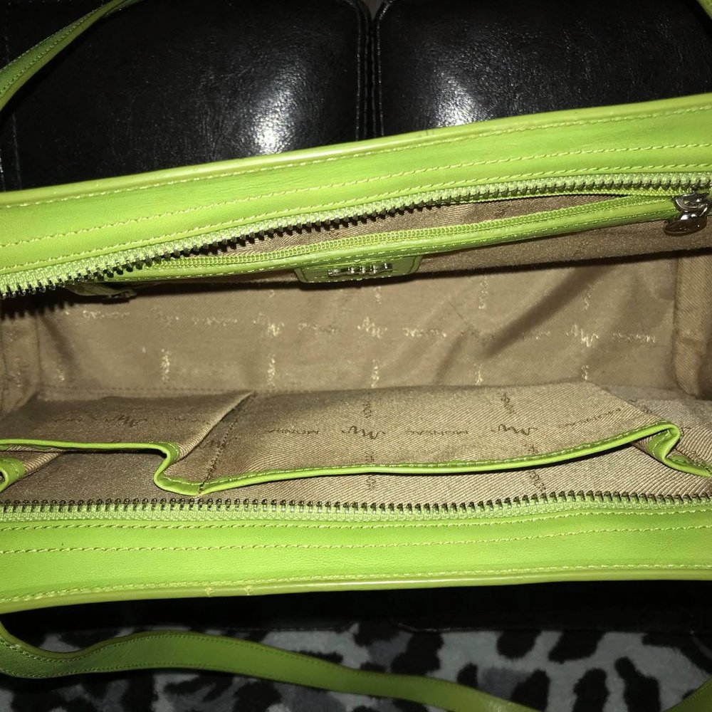 Monsac Handbag - Picture 4 of 4